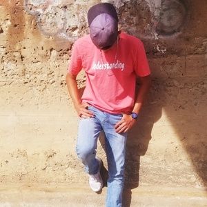 Meet your Posher, Alberto